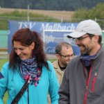 Fotos vom Bezirksschülertreffen in Massbach